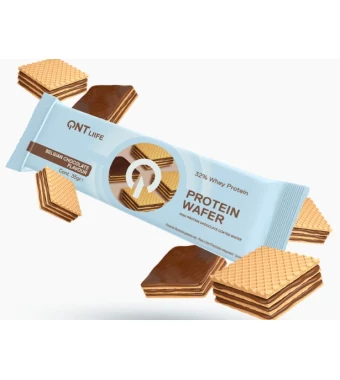 QNT Protein Wafer Bar