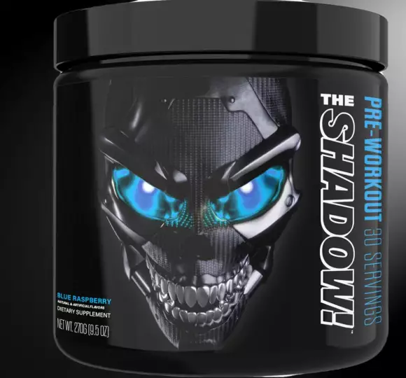 JNX Sports Shadow-X