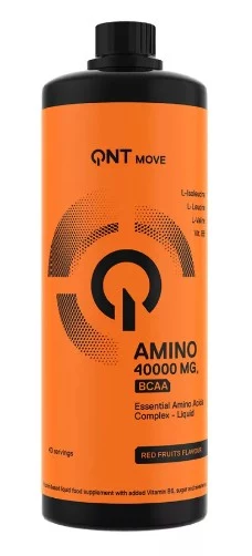 QNT USA Amino Liquid 40.000 -1000 ml
