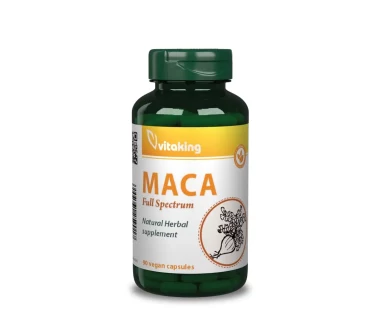Vitaking MACA