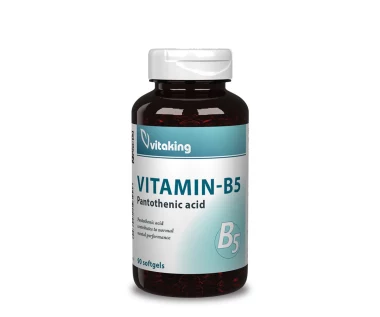 Vitaking Pantot�nsav B 5