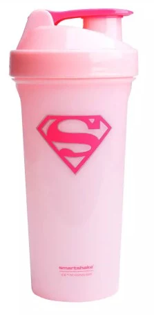 Smart Shake Supergirl