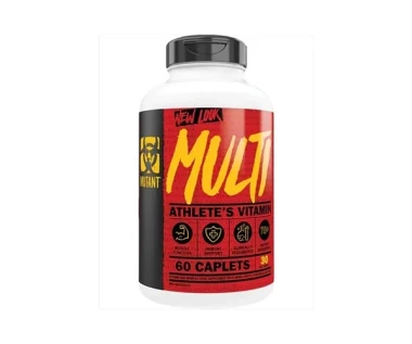 Mutant Multi vitamin