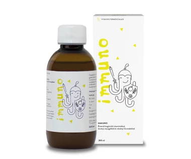 Vitaking Immuno