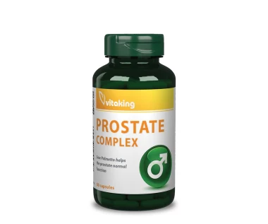Vitaking Prostate Complex