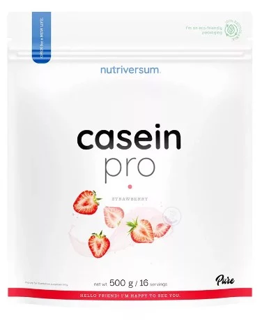 Nutriversum Casein Pro 500 g