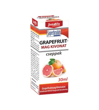 JutaVit Grapefruit Cseppek