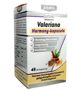 JutaVit Valeriana