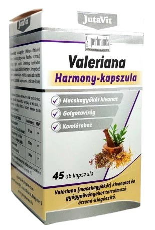JutaVit Valeriana