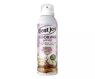 Best Joy Cooking Spray Garlic