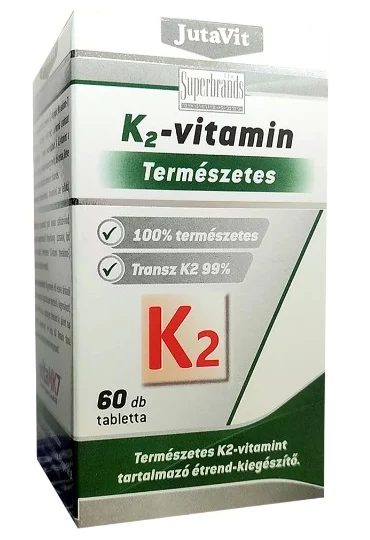 JutaVit K 2