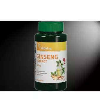 Vitaking Ginzeng