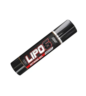 Nutrex Lipo 6 Defining Gel