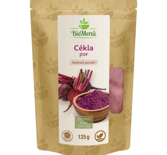 BioMenu BIO C�klapor 