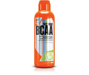 Extrifit BCAA Liquid Pure Free