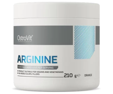 OstroVit Pure Arginine 210 g