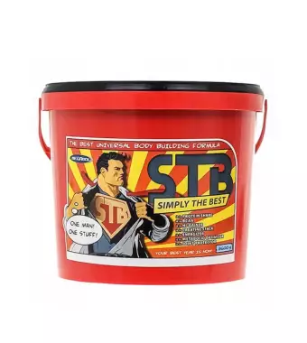 Megabol STB 2600 g v�d�r
