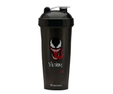 Perfect Shaker Venom