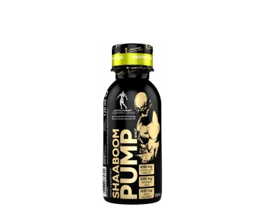 Kevin Levrone Shaaboom Shot 120 ml