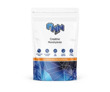 MHN Sport Creatine monohydrate 500 g