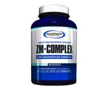 Gaspari Nutrition  ZM-Complex