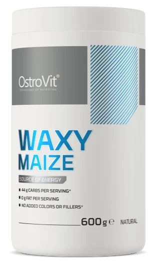 OstroVit Waxy Maize