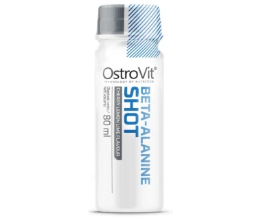 Ostrovit Beta alanine shot 3�80 ml