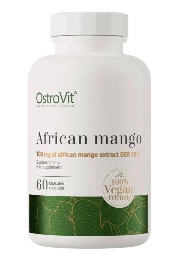 OstroVit African Mango Vege