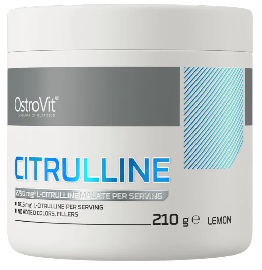 OstroVit Citrulline powder 210 g