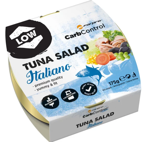 ForPro Tuna Salad
