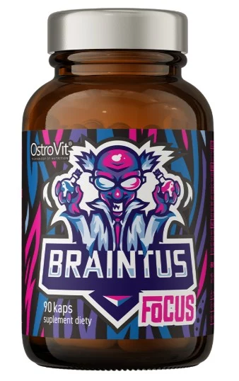OstroVit Braintus Focus