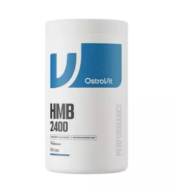 OstroVit HMB (240 kapszula) �j