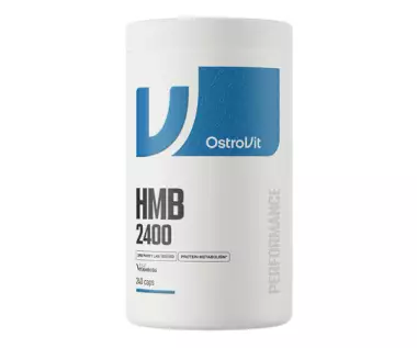 OstroVit HMB (240 kapszula) �j