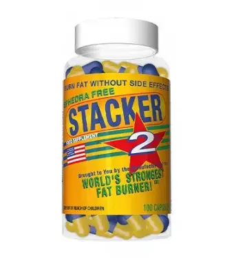 Stacker Stacker 2 Burner