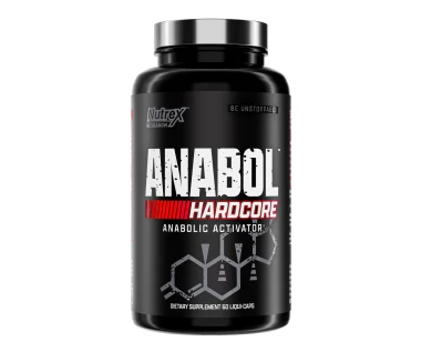 Nutrex Anabol Hardcore 