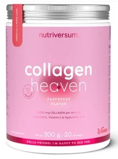 Nutriversum Collagen Heaven