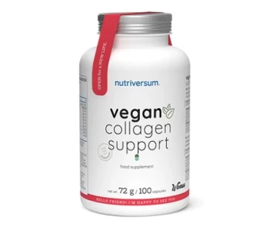 Nutriversum Vegan Collagen Support