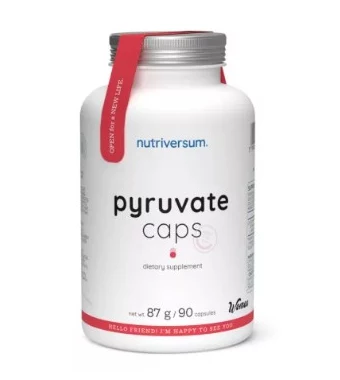 Nutriversum Pyruvate