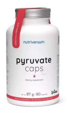 Nutriversum Pyruvate