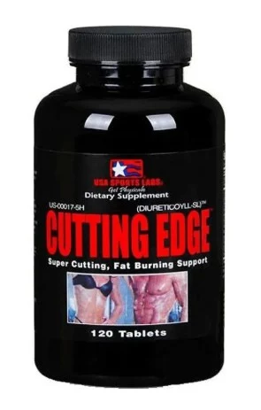 USA Sport Cutting Edge