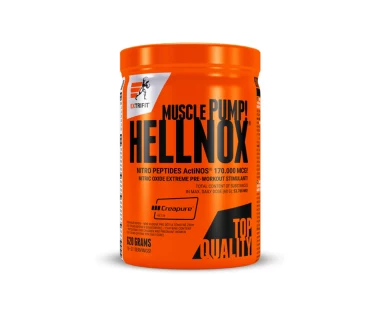 Extrifit HellNox