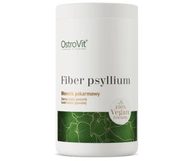 OstroVit Fiber Psyllium Vege