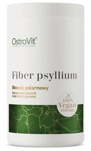 OstroVit Fiber Psyllium Vege
