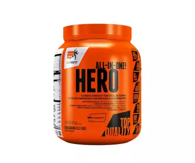 Extrifit All In One HERO 1500 g
