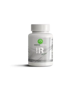 Sensitive Nutrition IR 60 kapszula