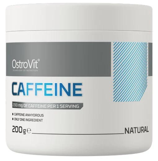 OstroVit Caffeine 200 g
