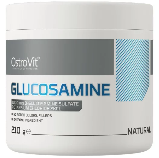 OstroVit Glucosamin powder 210 g