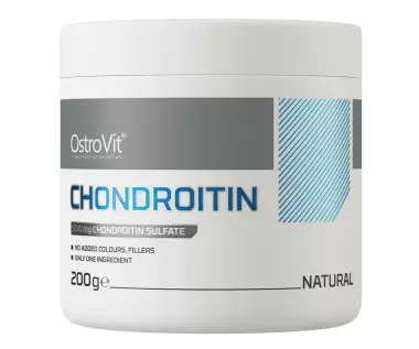 OstroVit Chondroitin Powder 200g 