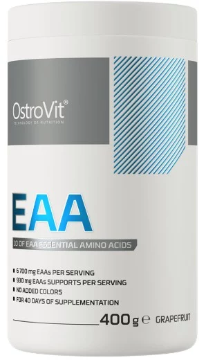 OstroVit EAA powder 400 g 