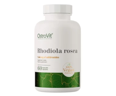 OstroVit Rhodiola Rosea